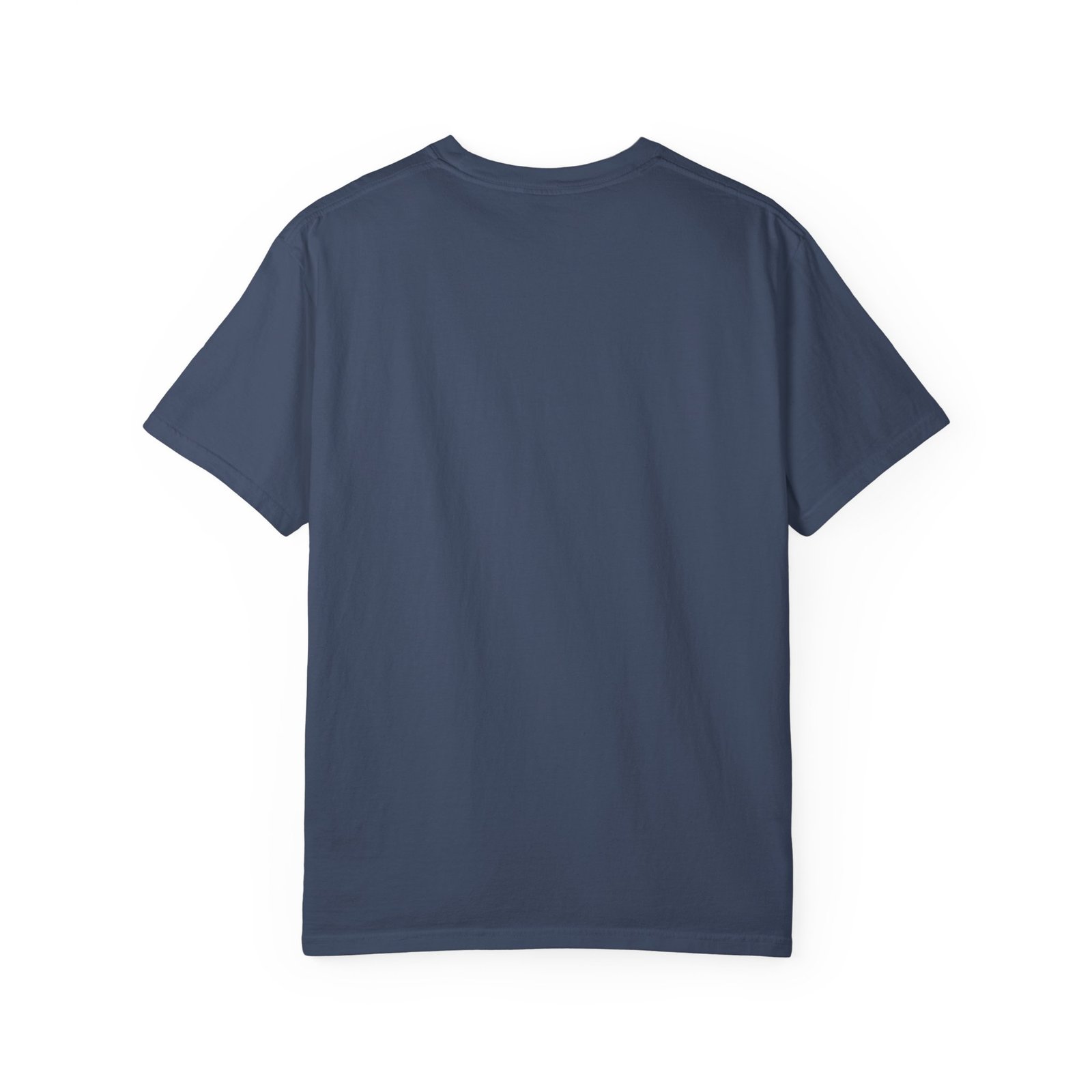Unisex Garment-Dyed T-shirt - Comfort Colors 1717 - Damn the Dark, Damn the Light - Skull - Image 19